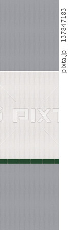 Collection of elegant floral and textured seamless patterns with soft muted and neutral tones 137847183