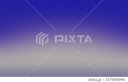 青紫系のグラデーション背景素材 137848940