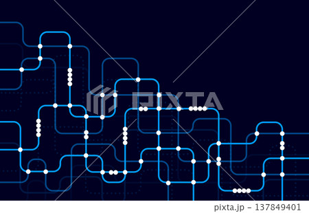 Abstract technology circuit connect board background. Electronic motherboard illustration. Communication and engineering concept. Vector illustration Abstract technology circuit connect board background. Electronic motherboard illustration. Communication and engineering concept. Vector illustration 137849401