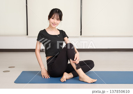 美しい日本女性 137850610