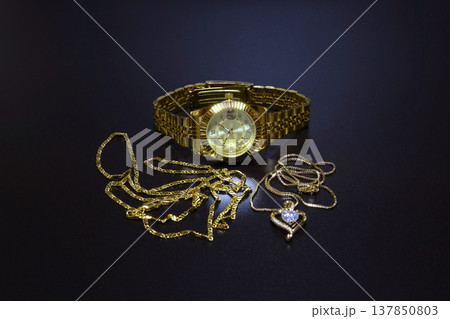 高級腕時計 ジュエリー 貴金属 買取り 高級腕時計 ジュエリー 貴金属 買取り 137850803