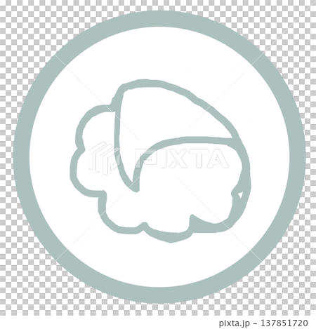 桜もち　アイコン 137851720