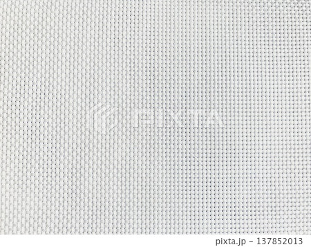 白い刺繍用の布素材 白い刺繍用の布素材 137852013