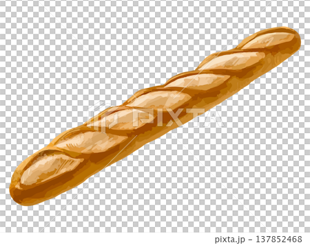 法國麵包 137852468