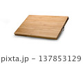 wooden Cutting Board 137853129