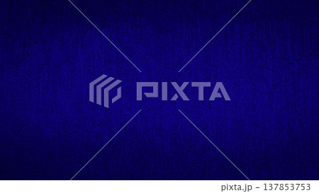 Deep blue textured background with subtle gradients and variations, suitable for design projects, presentations, and digital artwork applications Deep blue textured background with subtle gradients and variations, suitable for design projects, presentations, and digital artwork applications 137853753