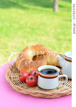 朝食イメージ 137853793