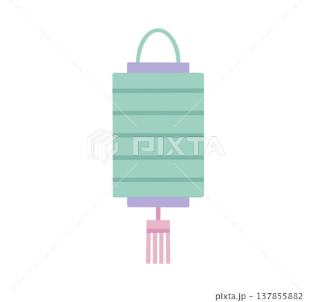 ランタン 提燈 燈籠 137855882