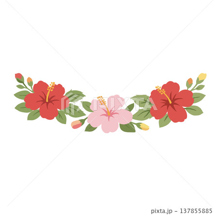 花 フラワー お花 137855885
