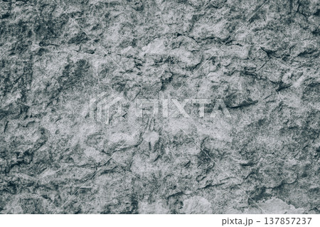 Stone Texture or Background in monochrome. Stone Texture or Background in monochrome. 137857237