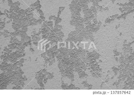 Grey rustic texture background with craquelure. Grey rustic texture background with craquelure. 137857642