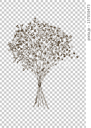 花束 花束 137858473