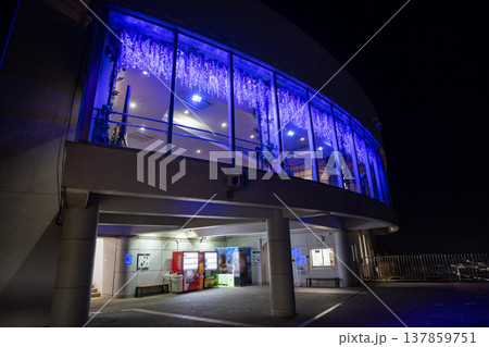 出水市「特攻神社」の風景 137859751