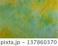 ムラ染めの背景素材 137860370