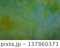 ムラ染めの背景素材 137860371