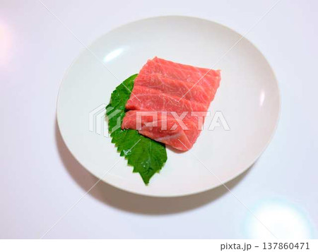 大トロ 137860471