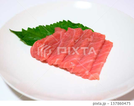 大トロ 大トロ 137860475