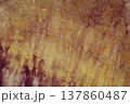 ムラ染めの背景素材 137860487