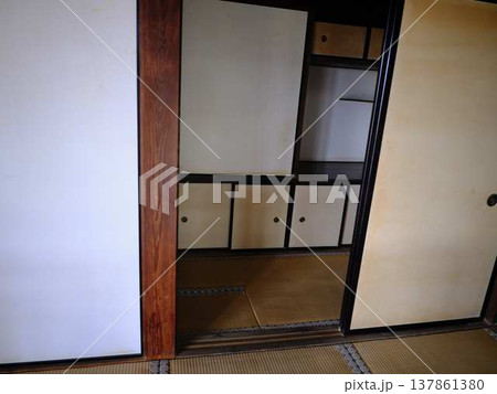 高知城の天守閣 高知城の天守閣 137861380