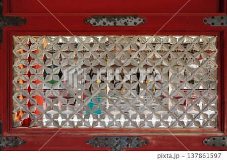 大津坂本　日吉東照宮 137861597