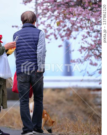 年の差夫婦の老後 年の差夫婦の老後 137862120