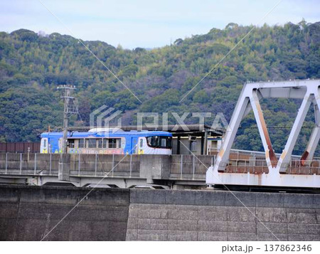 高知の列車 高知の列車 137862346