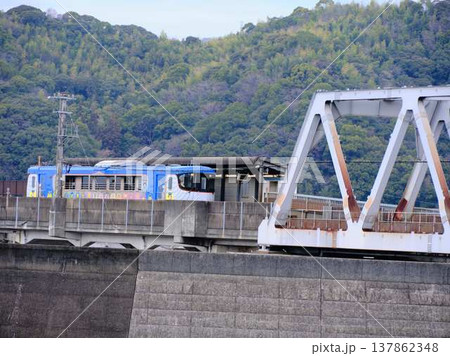 高知の列車 高知の列車 137862348