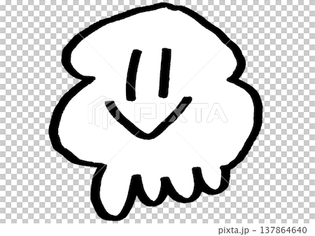Squid ingredients 137864640