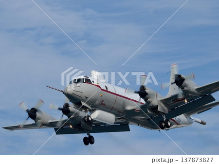 装備試験機UP-3C 装備試験機UP-3C 137873827