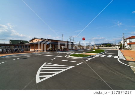 都城市山之口駅 都城市山之口駅 137874217