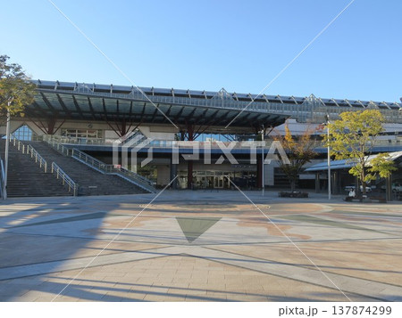 JR東海道本線 岐阜駅 JR東海道本線 岐阜駅 137874299