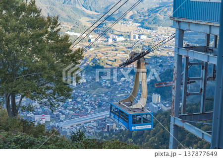 新潟　湯沢高原 137877649