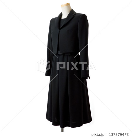 女性用喪服 女性用喪服 137879478