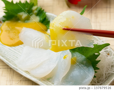 刺身コンニャク 刺身コンニャク 137879516