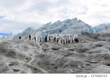 ペリトモレノ 137880314