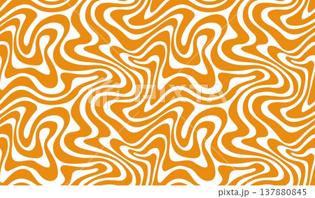 Caramel toffee, chocolate drizzle or peanut butter swirl wave pattern. Flowing waves of golden caramel, chocolate, and creamy peanut butter. Delicious vector pattern of bakery, ice cream shop Caramel toffee, chocolate drizzle or peanut butter swirl wave pattern. Flowing waves of golden caramel, chocolate, and creamy peanut butter. Delicious vector pattern of bakery, ice cream shop 137880845