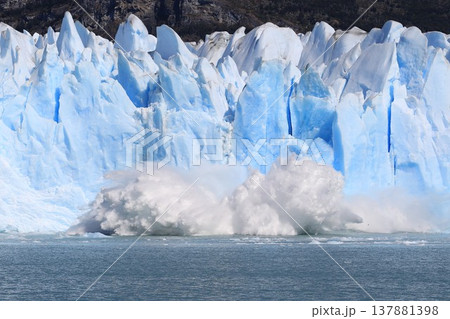 ペリトモレノ 137881398