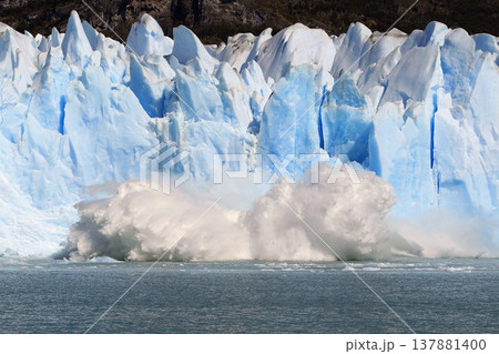 ペリトモレノ 137881400