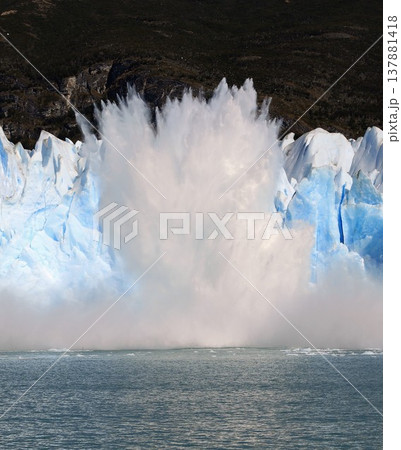 ペリトモレノ 137881418