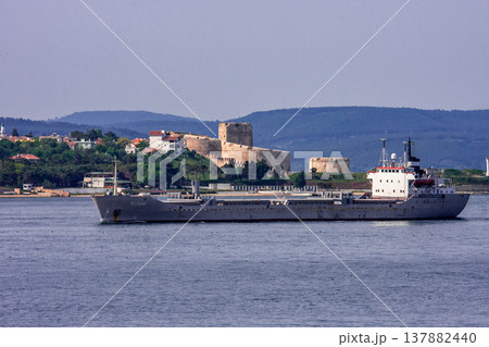 マルマラ海 137882440