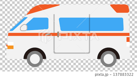 救護車 137883322