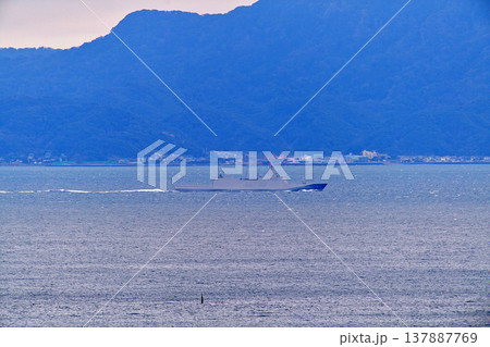 海上自衛隊 浦賀水道 ゆうべつ FFM-8 護衛艦 海上自衛隊 浦賀水道 ゆうべつ FFM-8 護衛艦 137887769
