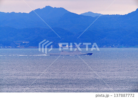 海上自衛隊 浦賀水道 ゆうべつ FFM-8 護衛艦 海上自衛隊 浦賀水道 ゆうべつ FFM-8 護衛艦 137887772
