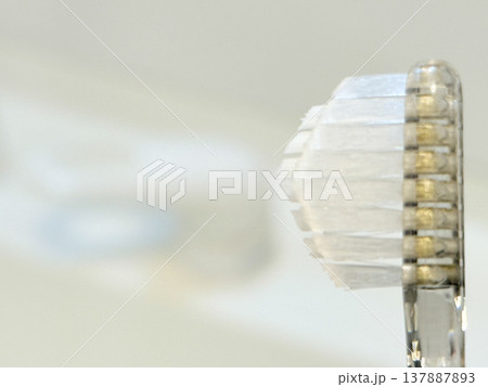 歯ブラシ 137887893