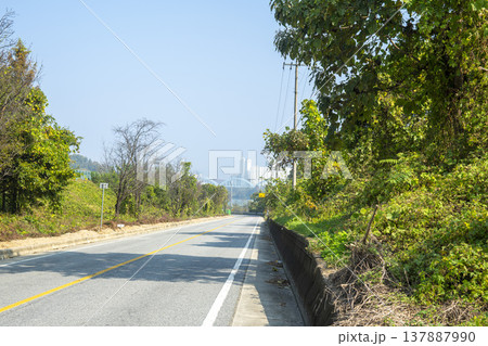 Han River bike path 137887990