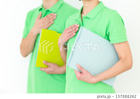 介護福祉士 137888262