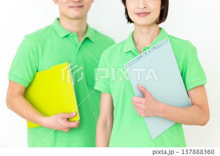 介護福祉士 介護福祉士 137888360