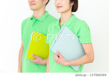 介護福祉士 137888369