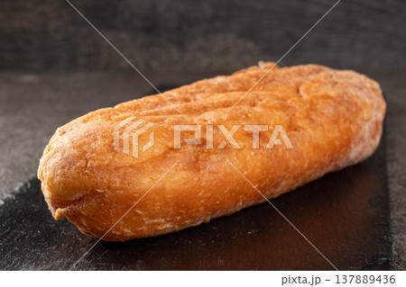 揚げパン 137889436