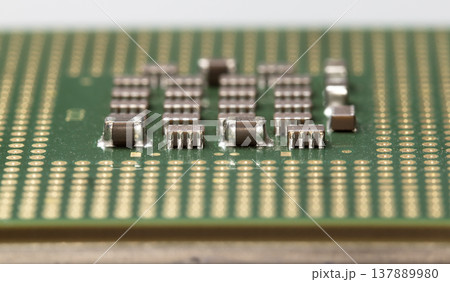 chip, high-resolution photo 137889980